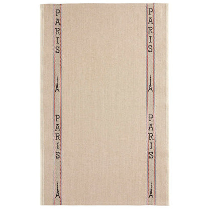 Tea Towel Paris - Bon Ton goods