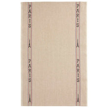 Load image into Gallery viewer, Tea Towel Paris - Bon Ton goods
