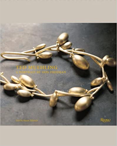 Ted Muehling: A Portrait by Don Freeman | Ted Muehling - Bon Ton goods