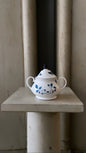 The Blue Story Sugar Bowl, Nathalie Lété - Bon Ton goods