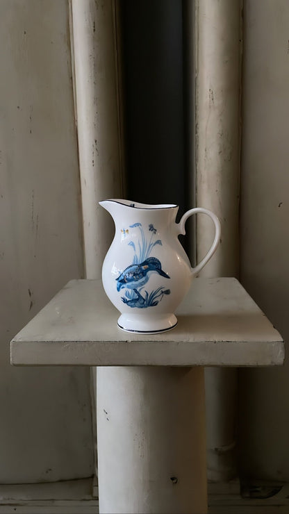 The Blue Story Sugar Creamer - Bon Ton goods