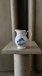 The Blue Story Sugar Creamer, Nathalie Lété - Bon Ton goods