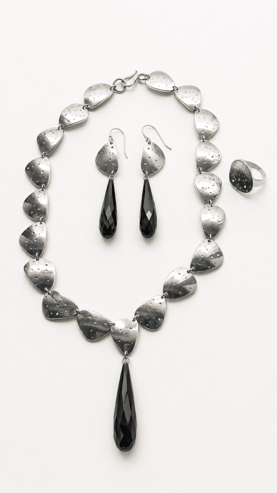 The Mermaid Suite | Mikkel Brøgger - Bon Ton goods
