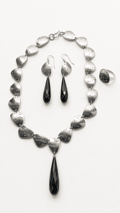The Mermaid Suite | Mikkel Brøgger - Bon Ton goods