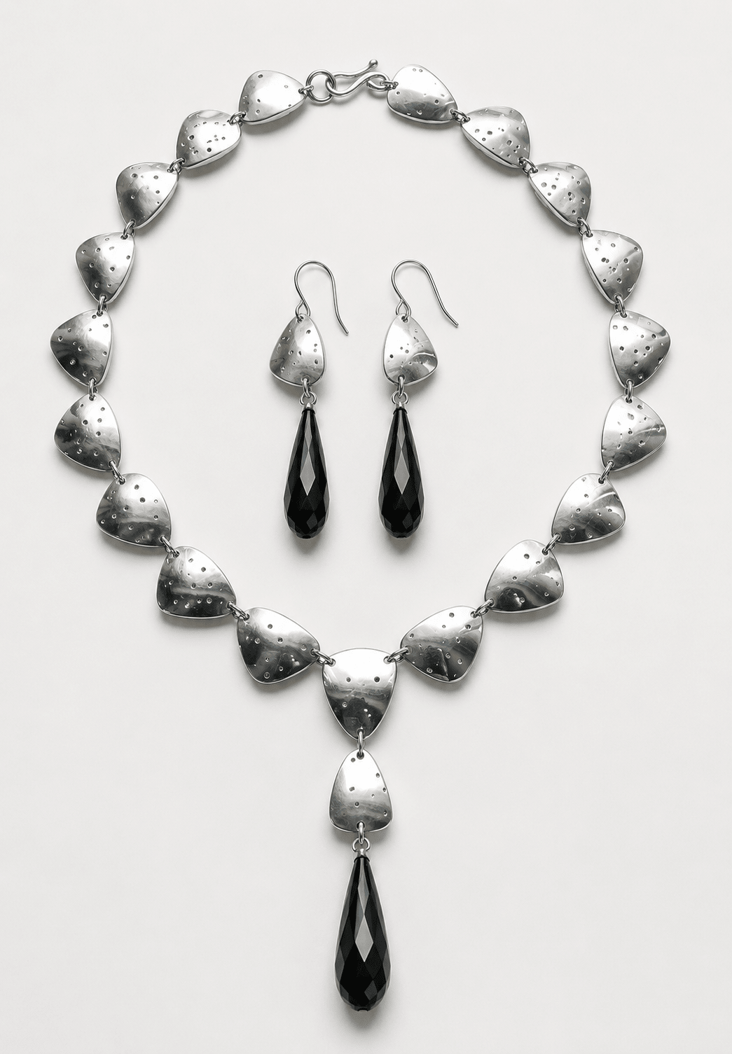 The Mermaid Suite | Mikkel Brøgger - Bon Ton goods