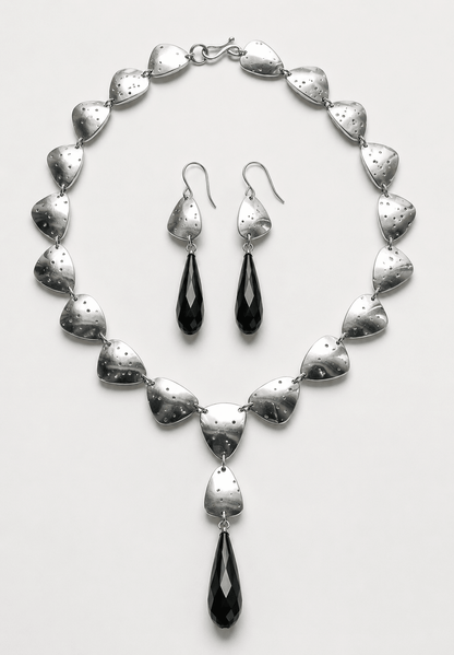 The Mermaid Suite | Mikkel Brøgger - Bon Ton goods