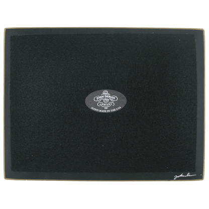 The Moon (Blue Crescent) | John Derian - Bon Ton goods