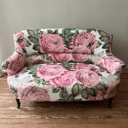 The Paris Sofa - Designers Guild | John Derian - Bon Ton goods