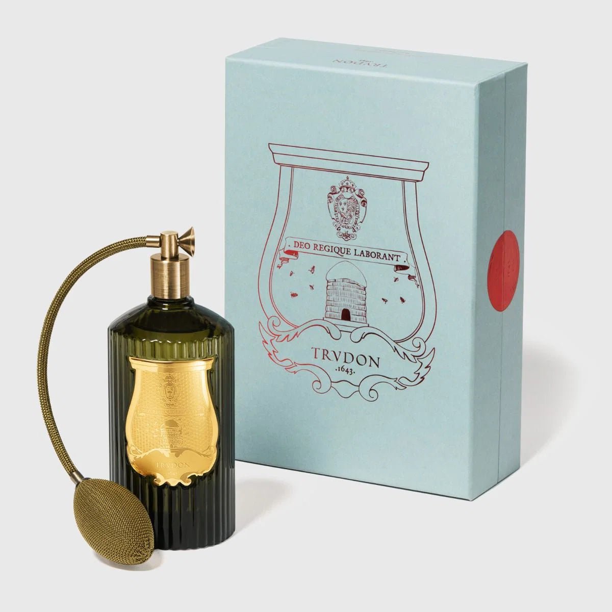 The Room Spray Joséphine | Trudon - Bon Ton goods