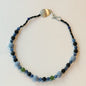 The Wiener Werkstätte Necklace II - By Mikkel Brøgger | Mikkel Brøgger - Bon Ton goods