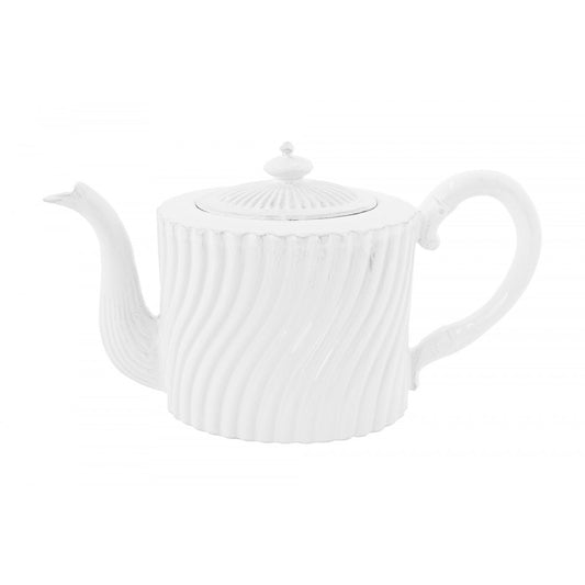 Peggy Teapot by Astier de Villatte, official product view 1