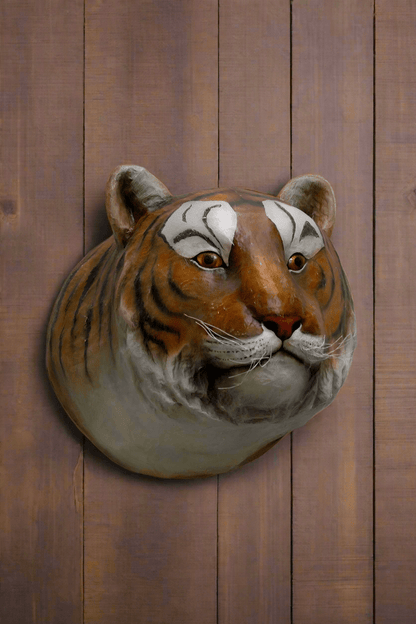 Tiger Mount - Bon Ton goods