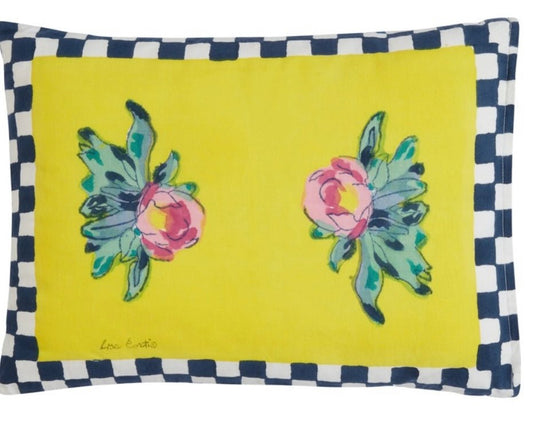 TILES YELLOW - Bon Ton goods