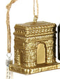Tiny Paris - Arch de Triumph | Christmas Ornament - Bon Ton goods