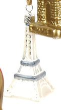 Load image into Gallery viewer, Tiny Paris - Eiffel Tower - Bon Ton goods
