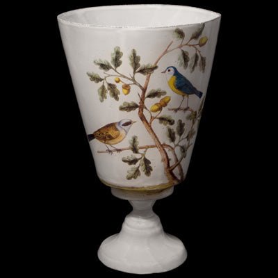 Titmouse Vase - Bon Ton goods