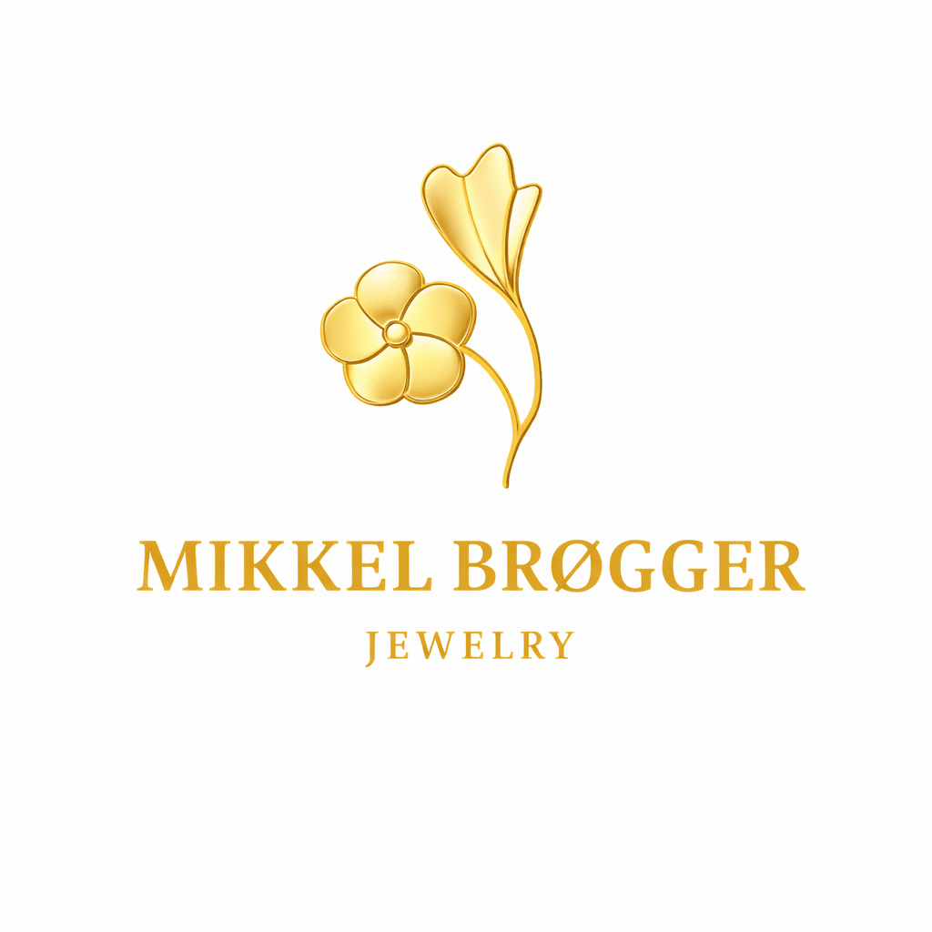 Toi et Moi Ring | Mikkel Brøgger: Exclusive Pre-Order - Bon Ton goods