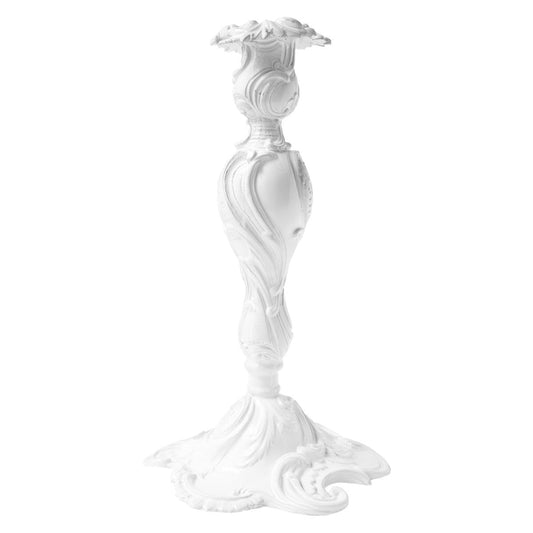 Tom Candlestick | Astier de Villatte: Exclusive Pre-Order Item - Bon Ton goods