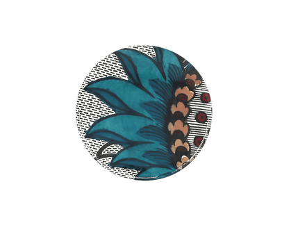 Torrent Pocket Mirror | Antoinette Poisson - Bon Ton goods