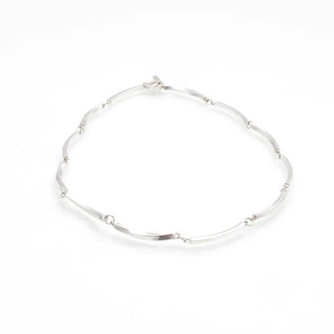 Torto 12 Link Necklace | Mikkel Brøgger - Bon Ton goods