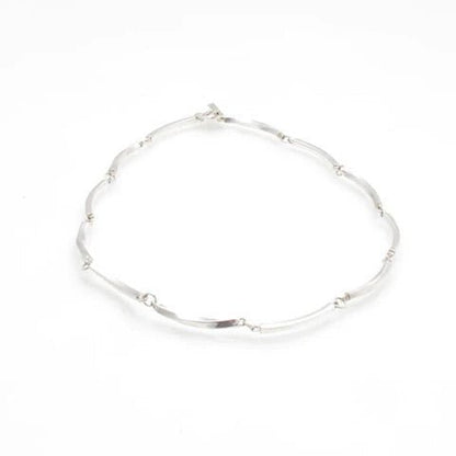 Torto 12 Link Necklace | Mikkel Brøgger - Bon Ton goods