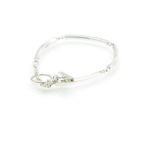 Torto Bracelet - Four Links | Mikkel Brøgger: Exclusive Pre-Order - Bon Ton goods