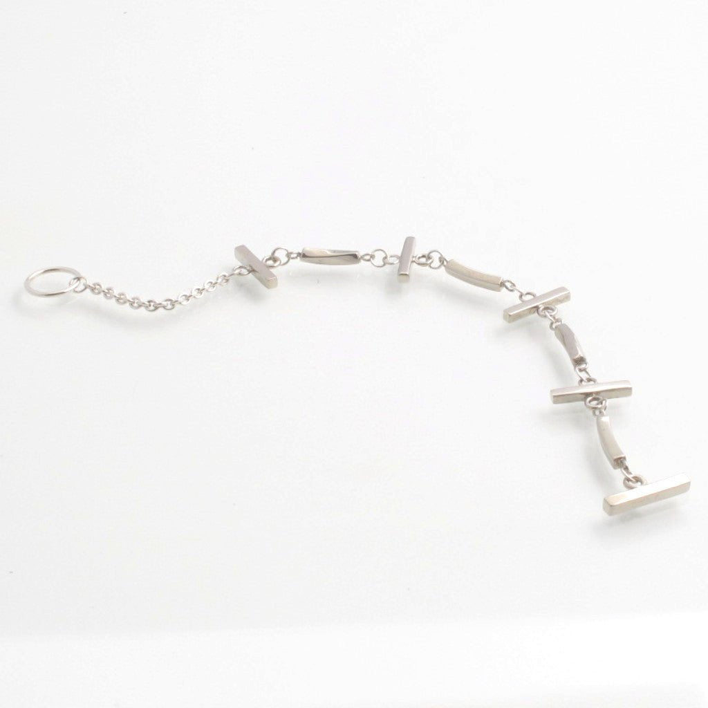 Torto Bracelet | Mikkel Brøgger: Exclusive Pre-Order - Bon Ton goods