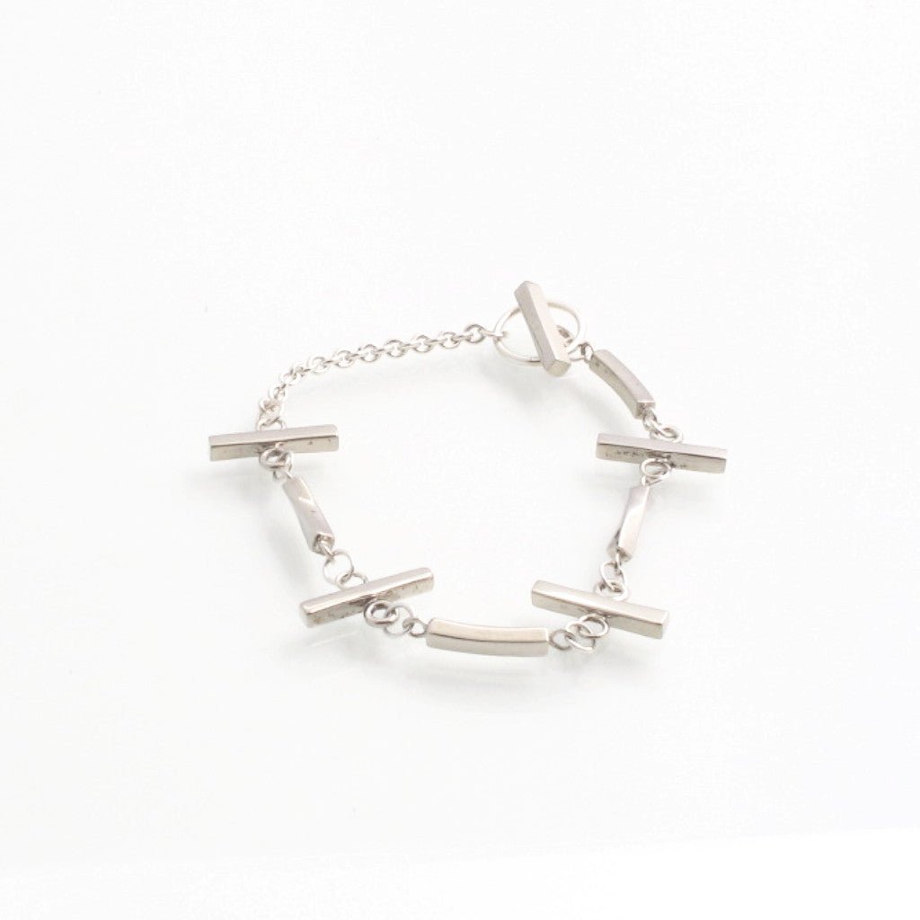 Torto Bracelet | Mikkel Brøgger: Exclusive Pre-Order - Bon Ton goods