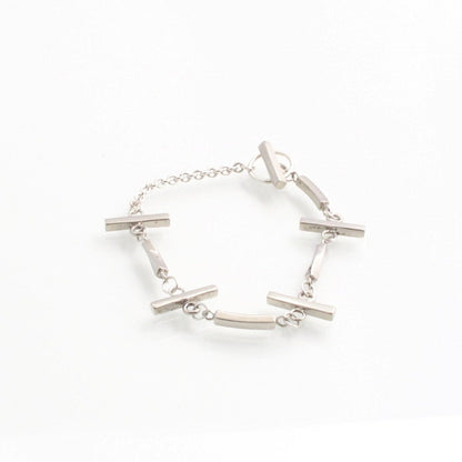 Torto Bracelet | Mikkel Brøgger: Exclusive Pre-Order - Bon Ton goods