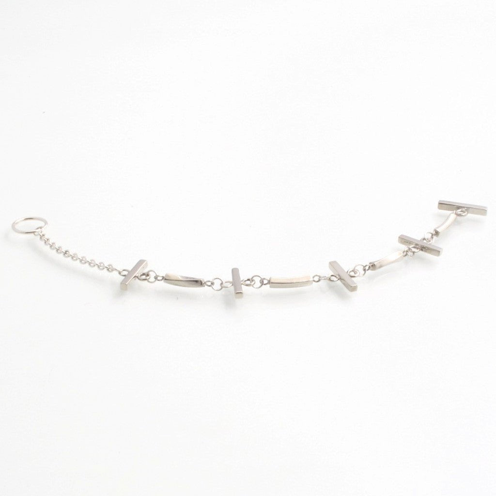 Torto Bracelet | Mikkel Brøgger: Exclusive Pre-Order - Bon Ton goods