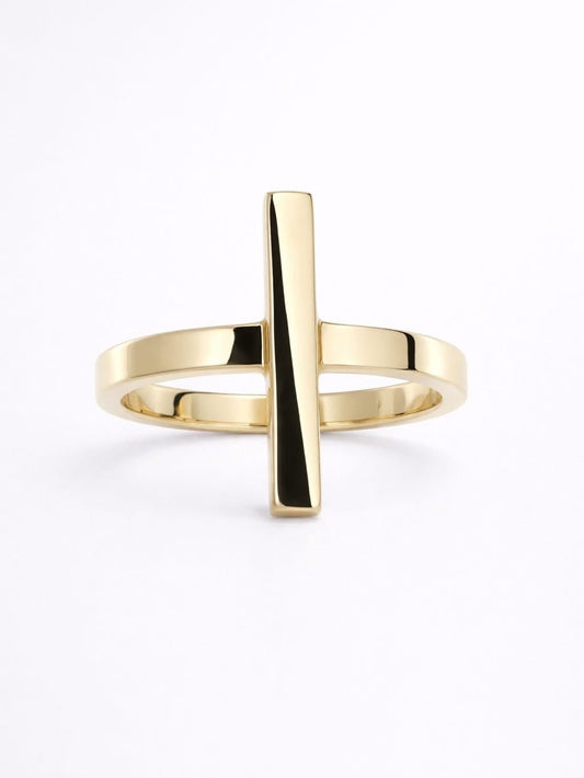 Torto Eair Ring | Mikkel Brøgger - Bon Ton goods