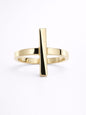Torto Eair Ring | Mikkel Brøgger - Bon Ton goods