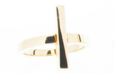 Torto Eair Ring | Mikkel Brøgger - Bon Ton goods