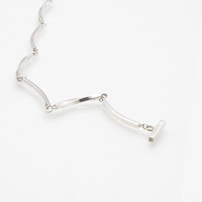 Torto Necklace: 24 Links | Mikkel Brøgger - Bon Ton goods
