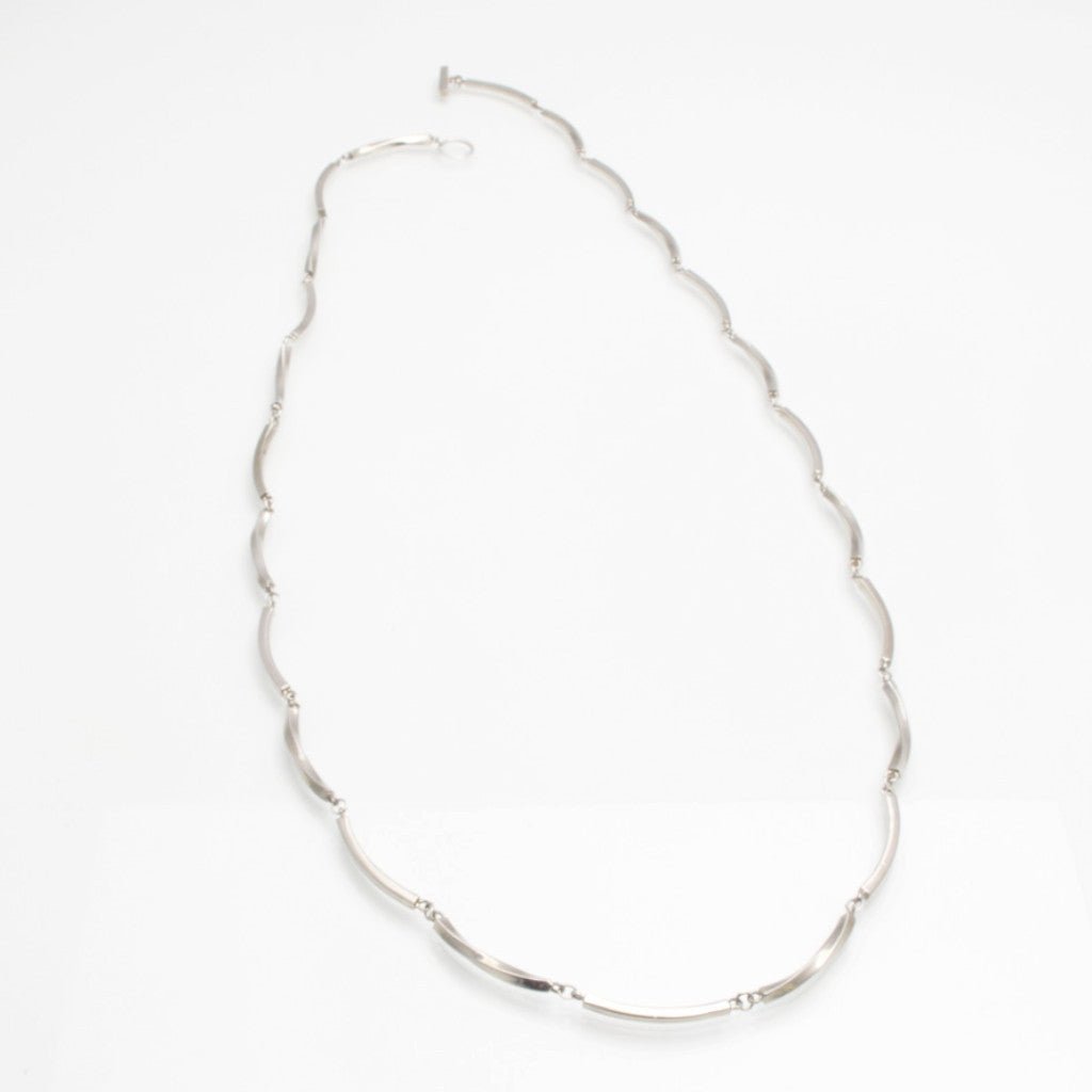 Torto Necklace: 24 Links | Mikkel Brøgger - Bon Ton goods