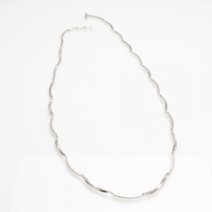 Torto Necklace: 24 Links | Mikkel Brøgger - Bon Ton goods