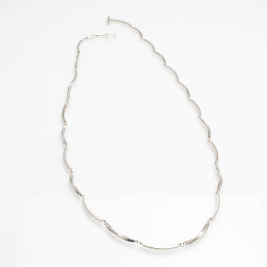 Torto Necklace: 24 Links | Mikkel Brøgger - Bon Ton goods