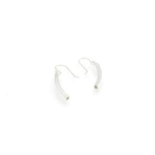 Load image into Gallery viewer, Torto Silver Link Earrings - Bon Ton goods
