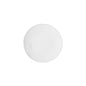 Nathalie Lété Trèfles Dessert Plate, set of 6 by Astier de Villatte, official product view