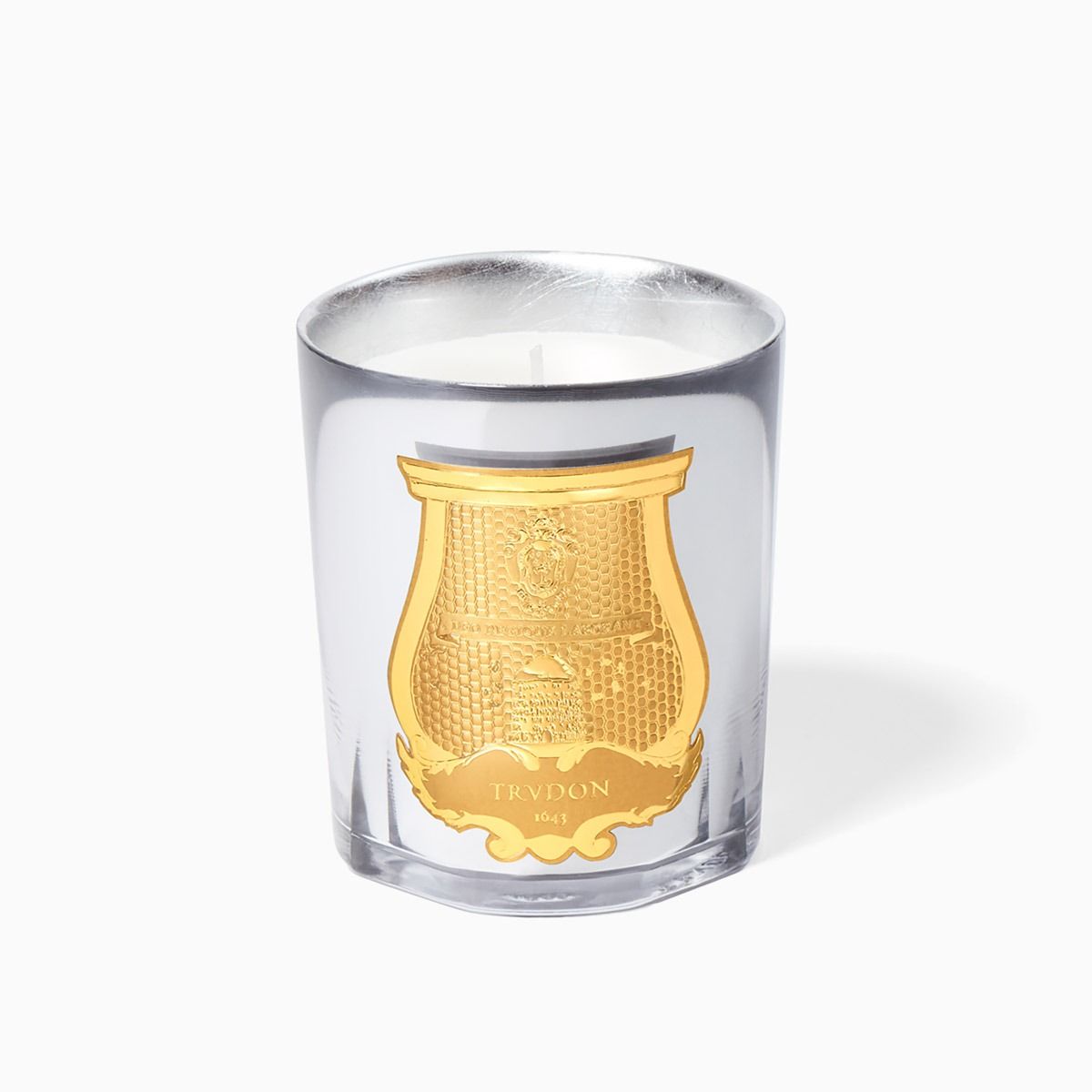 Trudon cabinet — La Nuit des Glaces Christmas 2026, official product photograph