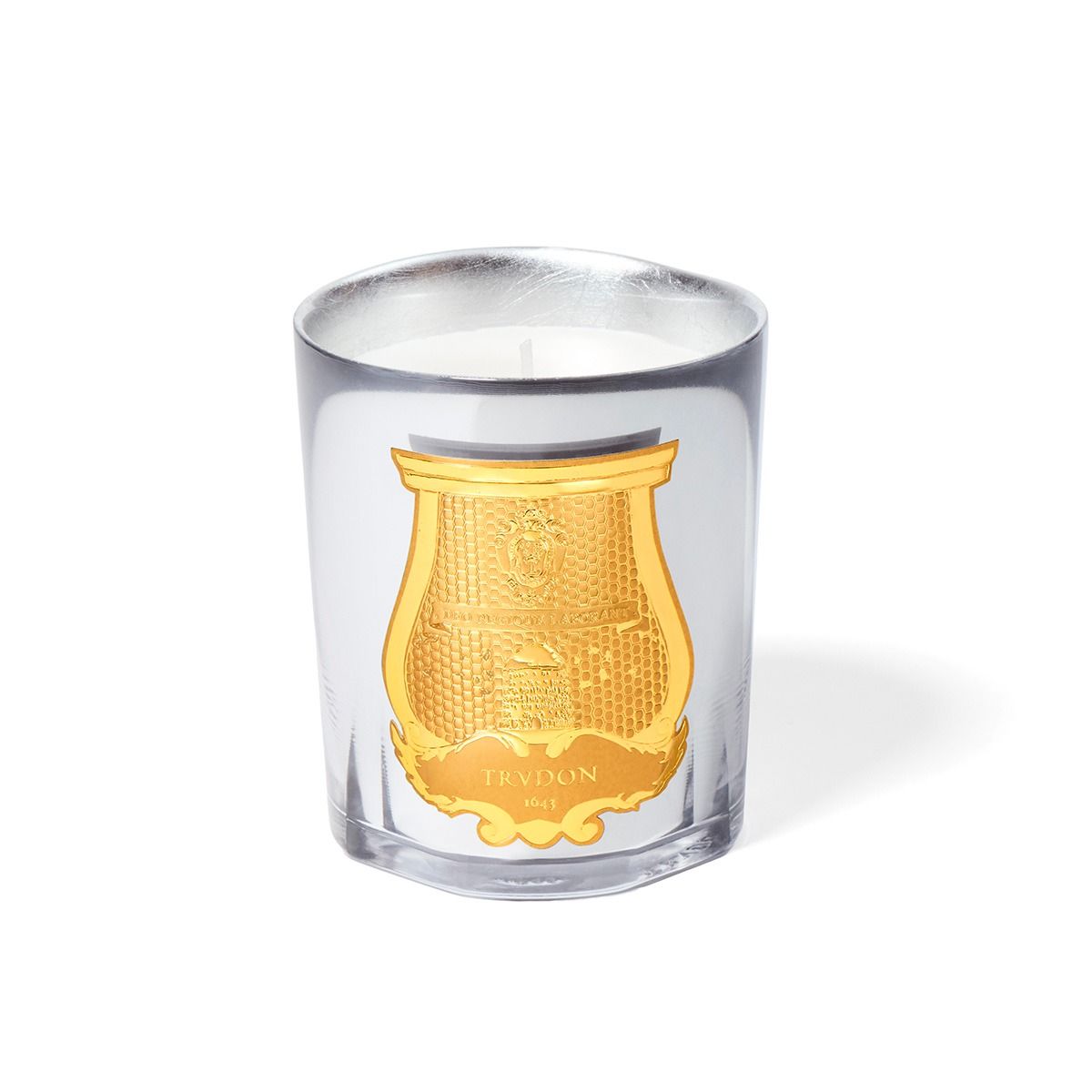 Trudon cabinet — La Nuit des Glaces Christmas 2026, official product photograph