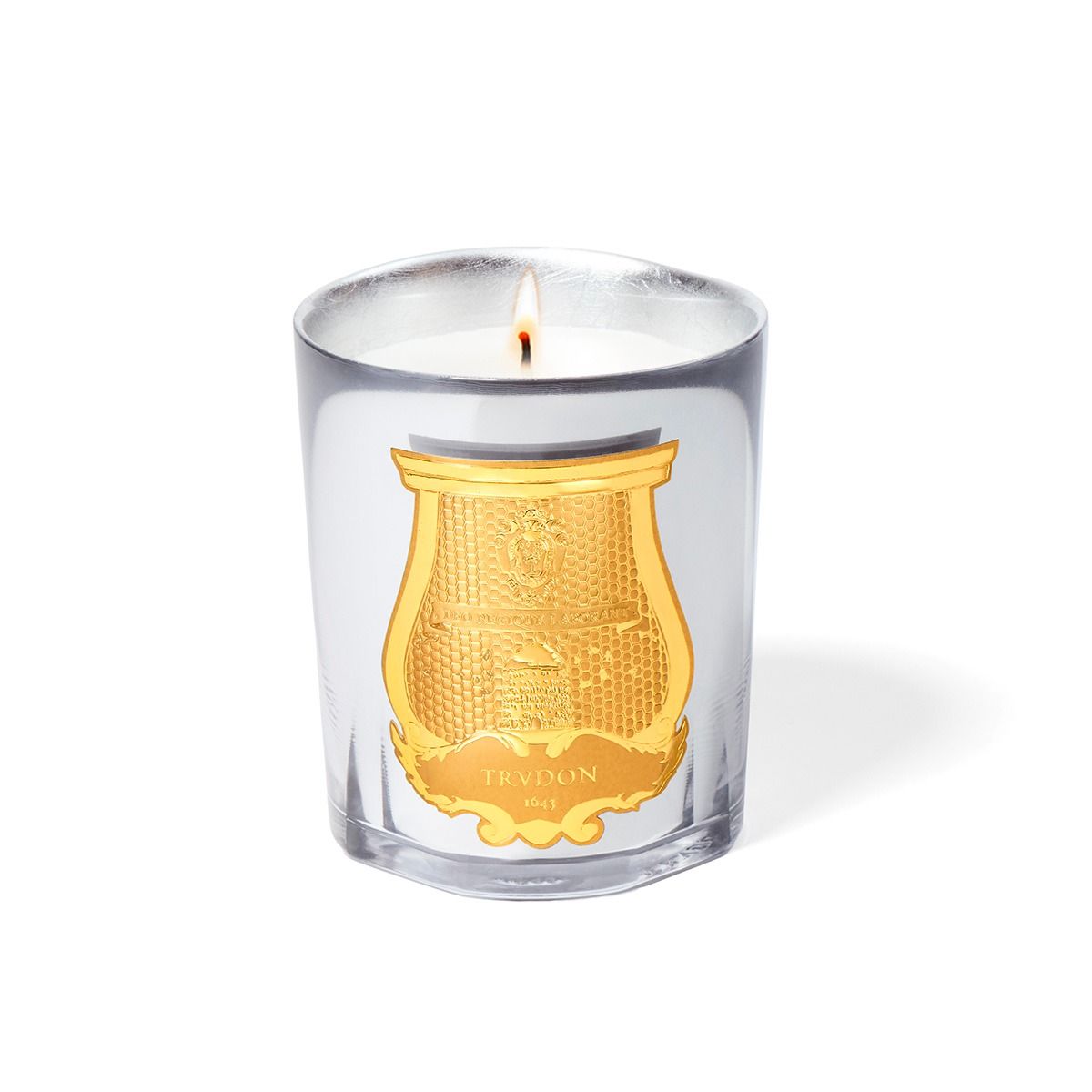 Trudon cabinet — La Nuit des Glaces Christmas 2026, official product photograph