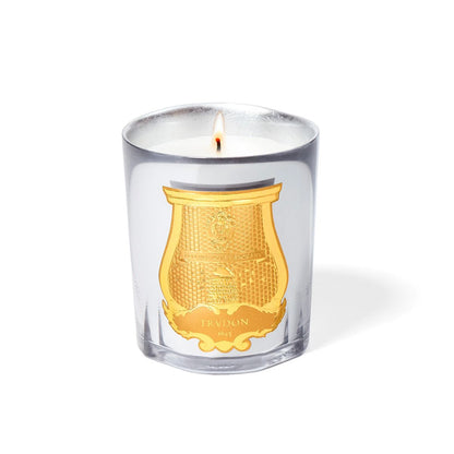Trudon cabinet — La Nuit des Glaces Christmas 2026, official product photograph