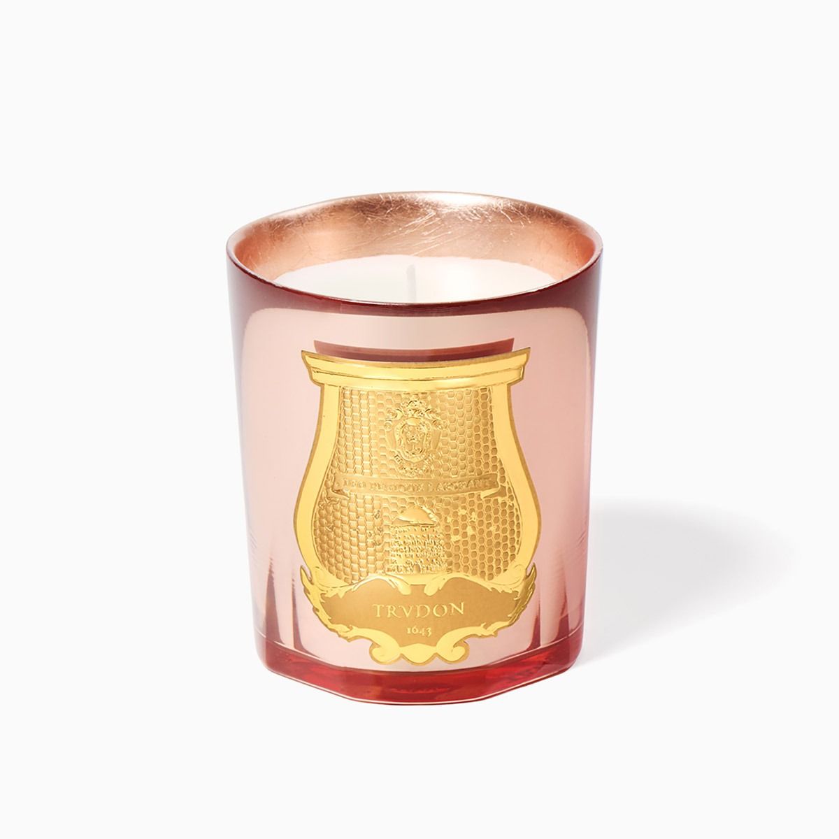 Trudon nazareth — La Nuit des Glaces Christmas 2026, official product photograph