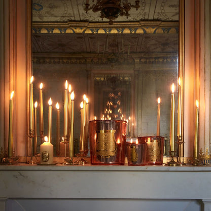 Trudon nazareth — La Nuit des Glaces Christmas 2026, official lifestyle photograph