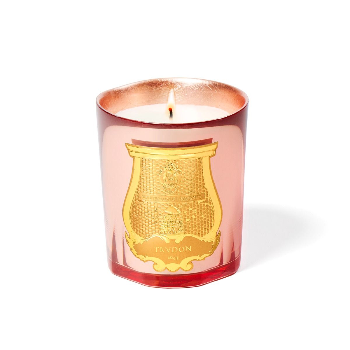 Trudon nazareth — La Nuit des Glaces Christmas 2026, official product photograph