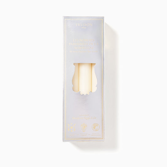 Trudon Nazareth Scented Madeleines Holiday 2026 gift box