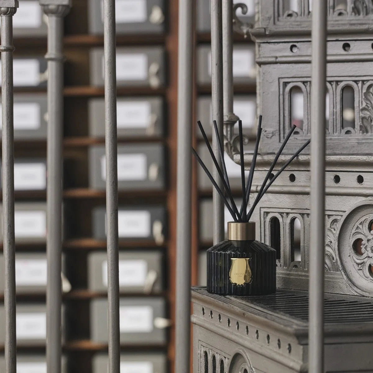 Spiritus Sancti Diffuser | Trudon
