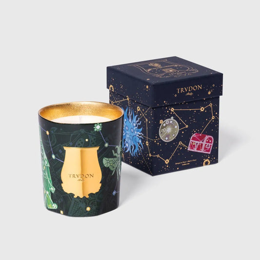 FIR - Nuit Enchantée - Enchanted Night | Trudon