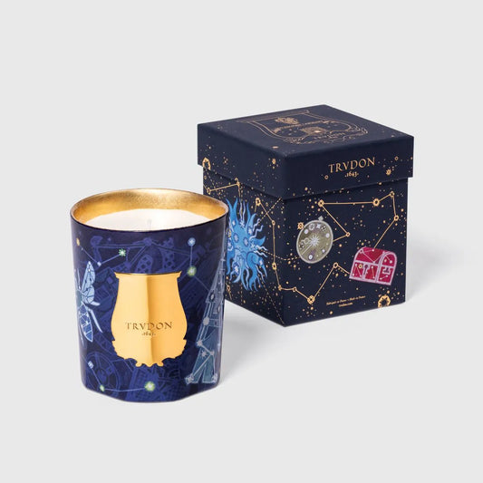 LUNA - Nuit Enchantée - Enchanted Night | Trudon